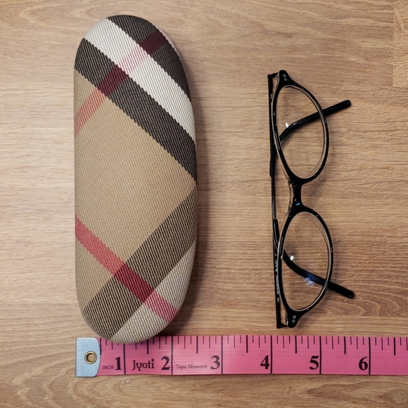 Y2K BURBERRY glasses - Picture 11 of 13